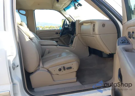 2006 GMC Sierra 2500Hd Slt из США, поврежденный, VIN 1GTHK23216F130848